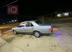 مرسيدس بنز S-Class